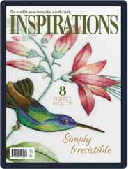 Inspirations (Digital) Subscription                    January 1st, 2020 Issue