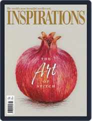 Inspirations (Digital) Subscription                    March 1st, 2020 Issue