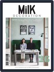 Milk Decoration (Digital) Subscription                    December 1st, 2018 Issue