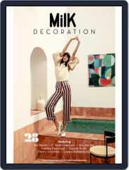 Milk Decoration (Digital) Subscription                    June 1st, 2019 Issue