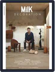 Milk Decoration (Digital) Subscription December 1st, 2019 Issue