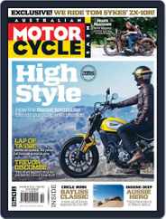 Australian Motorcycle News (Digital) Subscription January 21st, 2015 Issue