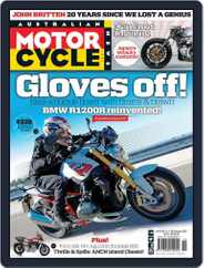 Australian Motorcycle News (Digital) Subscription February 5th, 2015 Issue