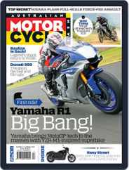 Australian Motorcycle News (Digital) Subscription                    March 5th, 2015 Issue