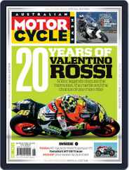 Australian Motorcycle News (Digital) Subscription March 19th, 2015 Issue