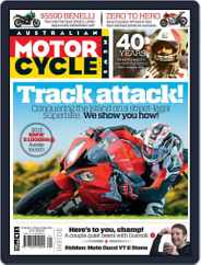 Australian Motorcycle News (Digital) Subscription April 30th, 2015 Issue