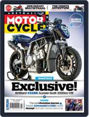 Australian Motorcycle News (Digital) Subscription May 14th, 2015 Issue