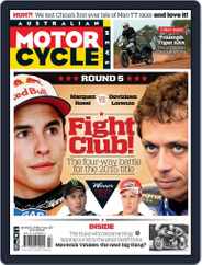 Australian Motorcycle News (Digital) Subscription May 28th, 2015 Issue