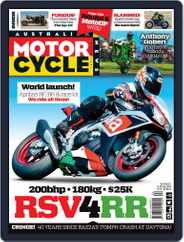 Australian Motorcycle News (Digital) Subscription                    June 11th, 2015 Issue