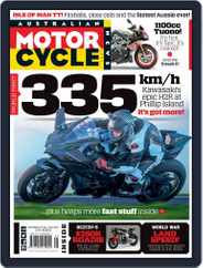 Australian Motorcycle News (Digital) Subscription June 25th, 2015 Issue