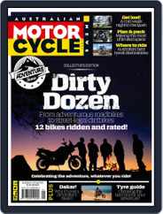 Australian Motorcycle News (Digital) Subscription                    July 9th, 2015 Issue