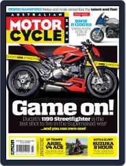Australian Motorcycle News (Digital) Subscription                    August 6th, 2015 Issue