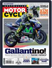 Australian Motorcycle News (Digital) Subscription                    September 3rd, 2015 Issue