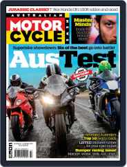 Australian Motorcycle News (Digital) Subscription                    October 1st, 2015 Issue