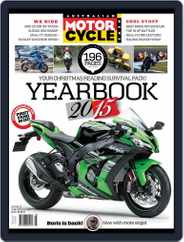 Australian Motorcycle News (Digital) Subscription                    December 8th, 2015 Issue