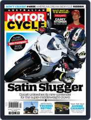 Australian Motorcycle News (Digital) Subscription                    January 6th, 2016 Issue
