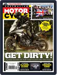 Australian Motorcycle News (Digital) Subscription                    February 3rd, 2016 Issue