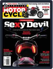 Australian Motorcycle News (Digital) Subscription                    March 2nd, 2016 Issue