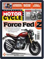 Australian Motorcycle News (Digital) Subscription                    April 13th, 2016 Issue