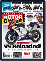 Australian Motorcycle News (Digital) Subscription                    June 8th, 2016 Issue