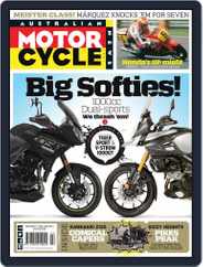 Australian Motorcycle News (Digital) Subscription                    July 20th, 2016 Issue