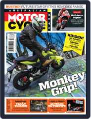 Australian Motorcycle News (Digital) Subscription August 3rd, 2016 Issue