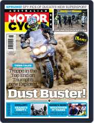 Australian Motorcycle News (Digital) Subscription September 1st, 2016 Issue