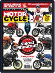 Australian Motorcycle News (Digital) Subscription October 27th, 2016 Issue