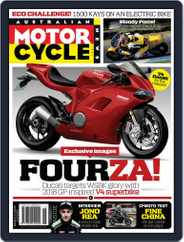 Australian Motorcycle News (Digital) Subscription February 2nd, 2017 Issue