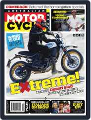 Australian Motorcycle News (Digital) Subscription February 16th, 2017 Issue