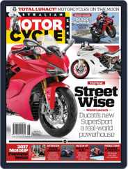 Australian Motorcycle News (Digital) Subscription March 16th, 2017 Issue