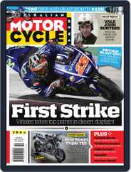 Australian Motorcycle News (Digital) Subscription March 29th, 2017 Issue