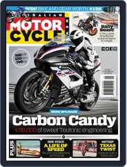 Australian Motorcycle News (Digital) Subscription April 27th, 2017 Issue