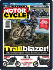 Australian Motorcycle News (Digital) Subscription May 25th, 2017 Issue