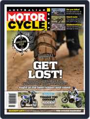 Australian Motorcycle News (Digital) Subscription July 6th, 2017 Issue