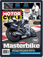 Australian Motorcycle News (Digital) Subscription                    July 20th, 2017 Issue