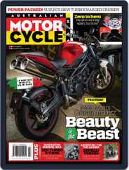 Australian Motorcycle News (Digital) Subscription                    September 28th, 2017 Issue