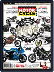 Australian Motorcycle News (Digital) Subscription                    December 1st, 2017 Issue