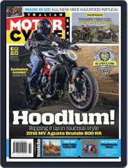 Australian Motorcycle News (Digital) Subscription January 18th, 2018 Issue
