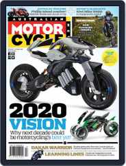 Australian Motorcycle News (Digital) Subscription                    March 1st, 2018 Issue