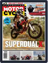 Australian Motorcycle News (Digital) Subscription                    April 26th, 2018 Issue