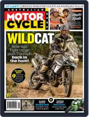 Australian Motorcycle News (Digital) Subscription                    June 7th, 2018 Issue