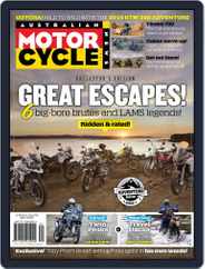 Australian Motorcycle News (Digital) Subscription                    July 5th, 2018 Issue