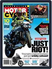 Australian Motorcycle News (Digital) Subscription                    August 16th, 2018 Issue