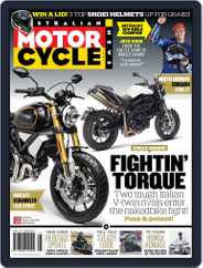 Australian Motorcycle News (Digital) Subscription August 30th, 2018 Issue