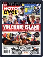 Australian Motorcycle News (Digital) Subscription October 25th, 2018 Issue