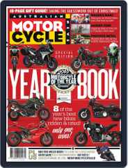 Australian Motorcycle News (Digital) Subscription December 6th, 2018 Issue