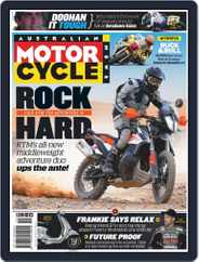 Australian Motorcycle News (Digital) Subscription                    March 28th, 2019 Issue