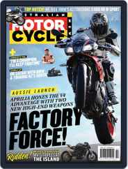 Australian Motorcycle News (Digital) Subscription                    May 9th, 2019 Issue