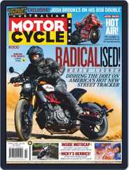 Australian Motorcycle News (Digital) Subscription May 23rd, 2019 Issue
